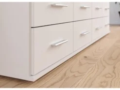 Drehtürenschrank »Kemi«