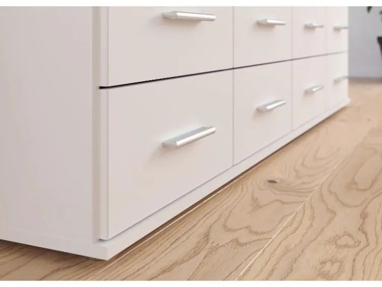 Drehtürenschrank »Kemi«
