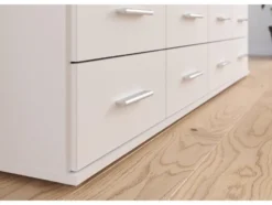 Drehtürenschrank »Kemi«
