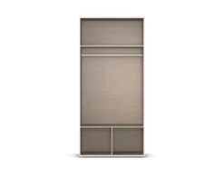 Drehtürenschrank »Kemi«