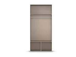 Drehtürenschrank »Kemi«