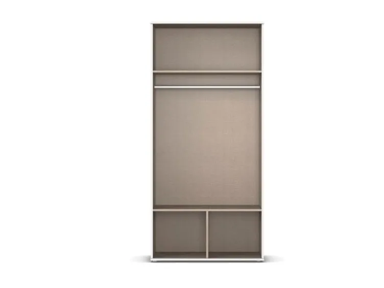 Drehtürenschrank »Kemi«