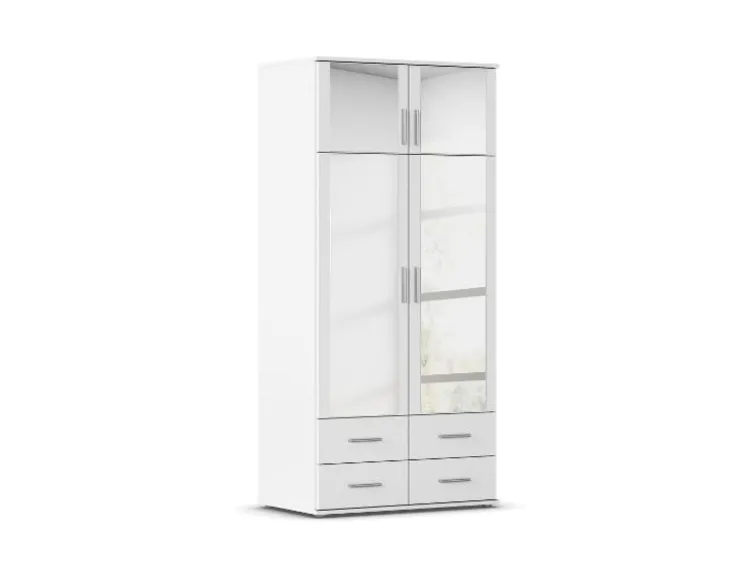 Drehtürenschrank »Kemi«
