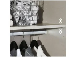Drehtürenschrank »Kemi«