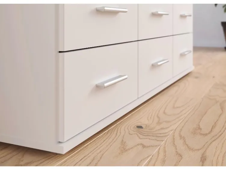 Drehtürenschrank »Kemi«