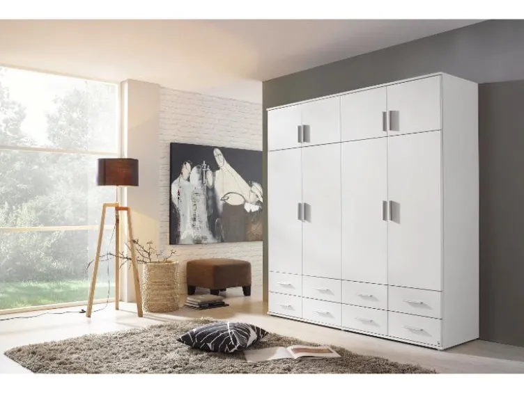 Drehtürenschrank »Kemi«