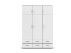 Drehtürenschrank »Kemi«