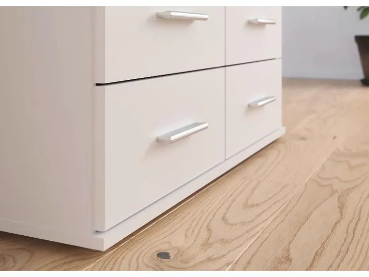Drehtürenschrank »Kemi«