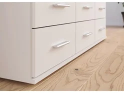 Drehtürenschrank »Kemi«