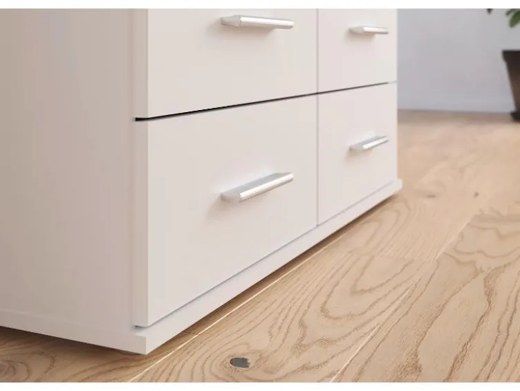 Drehtürenschrank »Kemi«