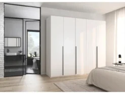 Drehtürenschrank »Montclar«