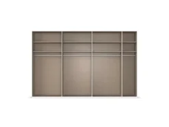 Drehtürenschrank »Montclar«