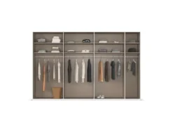 Drehtürenschrank »Montclar«