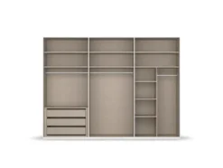 Drehtürenschrank »Montclar«