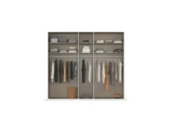 Drehtürenschrank »Montclar«