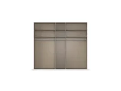 Drehtürenschrank »Montclar«