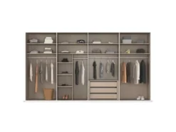 Drehtürenschrank »Montclar«