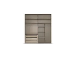 Drehtürenschrank »Montclar«