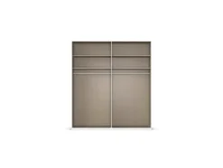 Drehtürenschrank »Montclar«