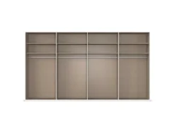 Drehtürenschrank »Montclar«