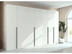 Drehtürenschrank »Montclar«