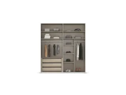 Drehtürenschrank »Montclar«