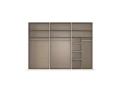 Drehtürenschrank »Montclar«