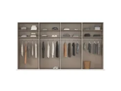 Drehtürenschrank »Montclar«