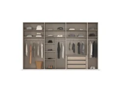 Drehtürenschrank »Montclar«
