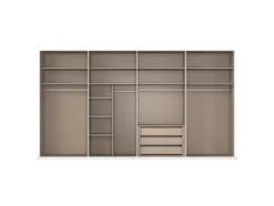 Drehtürenschrank »Montclar«