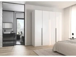 Drehtürenschrank »Montclar«