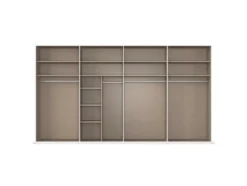 Drehtürenschrank »Montclar«