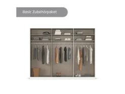 Drehtürenschrank »Montclar«