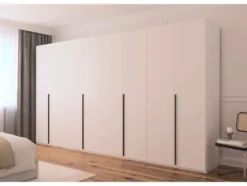 Drehtürenschrank »Montclar«