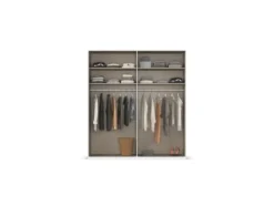 Drehtürenschrank »Montclar«