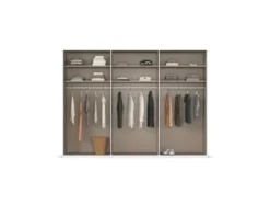 Drehtürenschrank »Montclar«