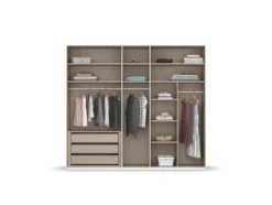 Drehtürenschrank »Montclar«