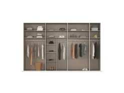 Drehtürenschrank »Montclar«