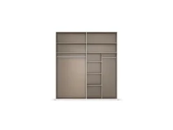 Drehtürenschrank »Montclar«