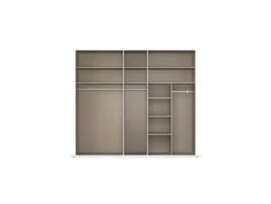 Drehtürenschrank »Montclar«
