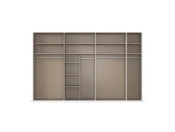 Drehtürenschrank »Montclar«