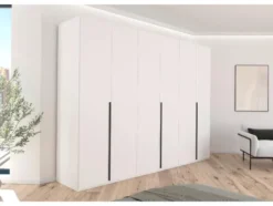 Drehtürenschrank »Montclar«