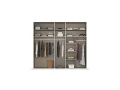 Drehtürenschrank »Montclar«