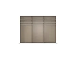 Drehtürenschrank »Montclar«