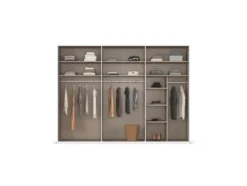 Drehtürenschrank »Montclar«