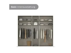 Drehtürenschrank »Montclar«
