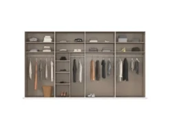 Drehtürenschrank »Montclar«