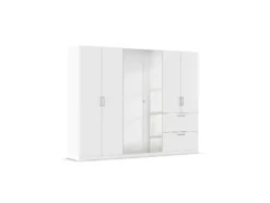 Drehtürenschrank »Padua«