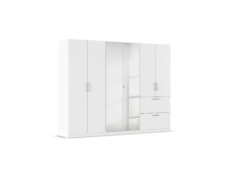 Drehtürenschrank »Padua«
