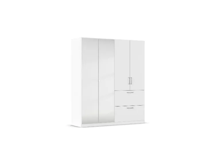 Drehtürenschrank »Padua«